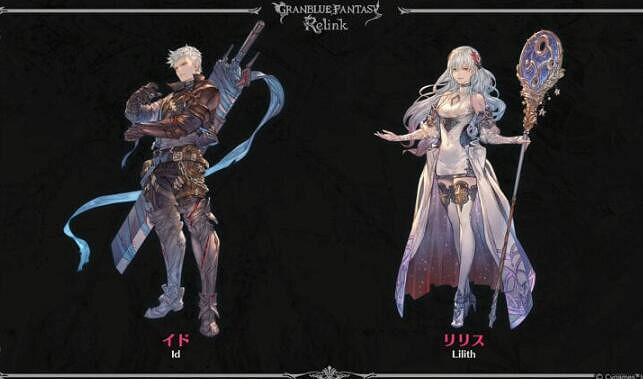 《碧藍幻想Relink》試玩版有嗎？遊戲新內容一覽