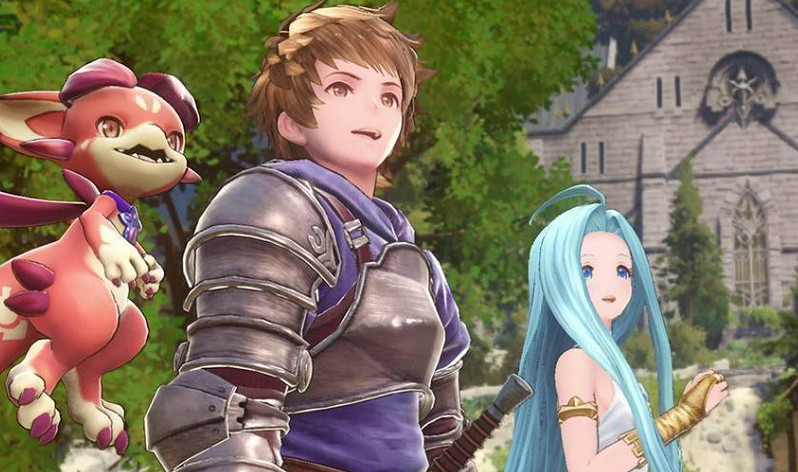 《碧藍幻想Relink》D加密情況介紹