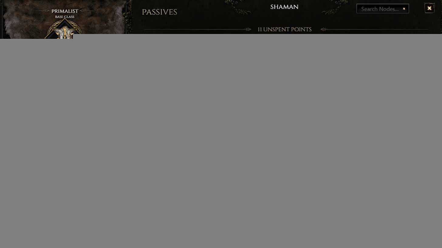 《最後紀元》純血地震獸王BD介紹