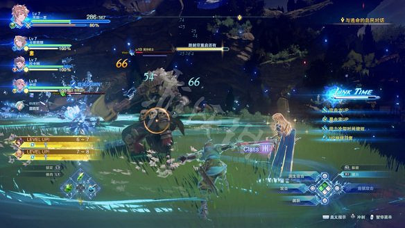 《碧藍幻想Relink》圖文攻略 全流程全Boss全角色全收集全寶箱