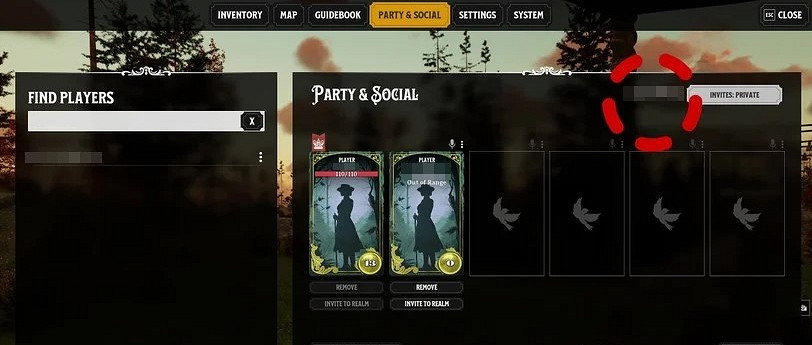 《夜鶯傳說》多人遊戲方法