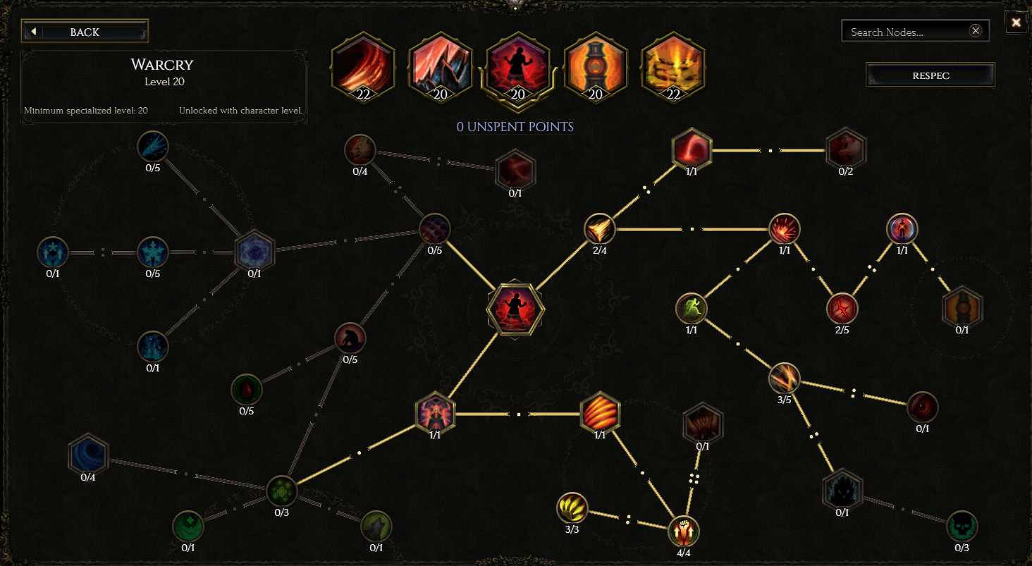 《最後紀元》純血地震獸王BD介紹