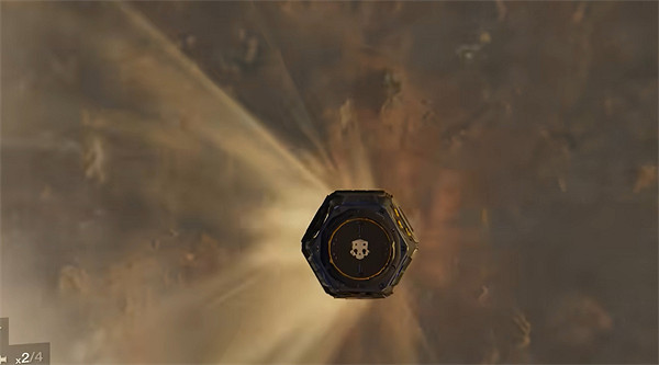 《絕地戰兵2》人物降落方法 《絕地戰兵2》人物降落方法