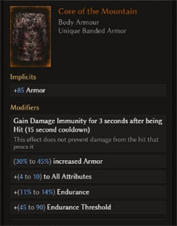 《最後紀元》蝗群德魯伊蟲德bd攻略