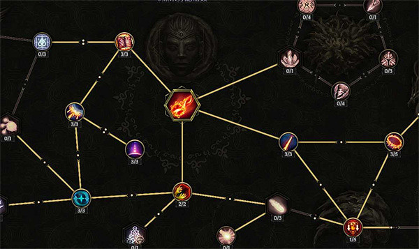 《最後紀元》符文師凍傷流冰爪bd攻略