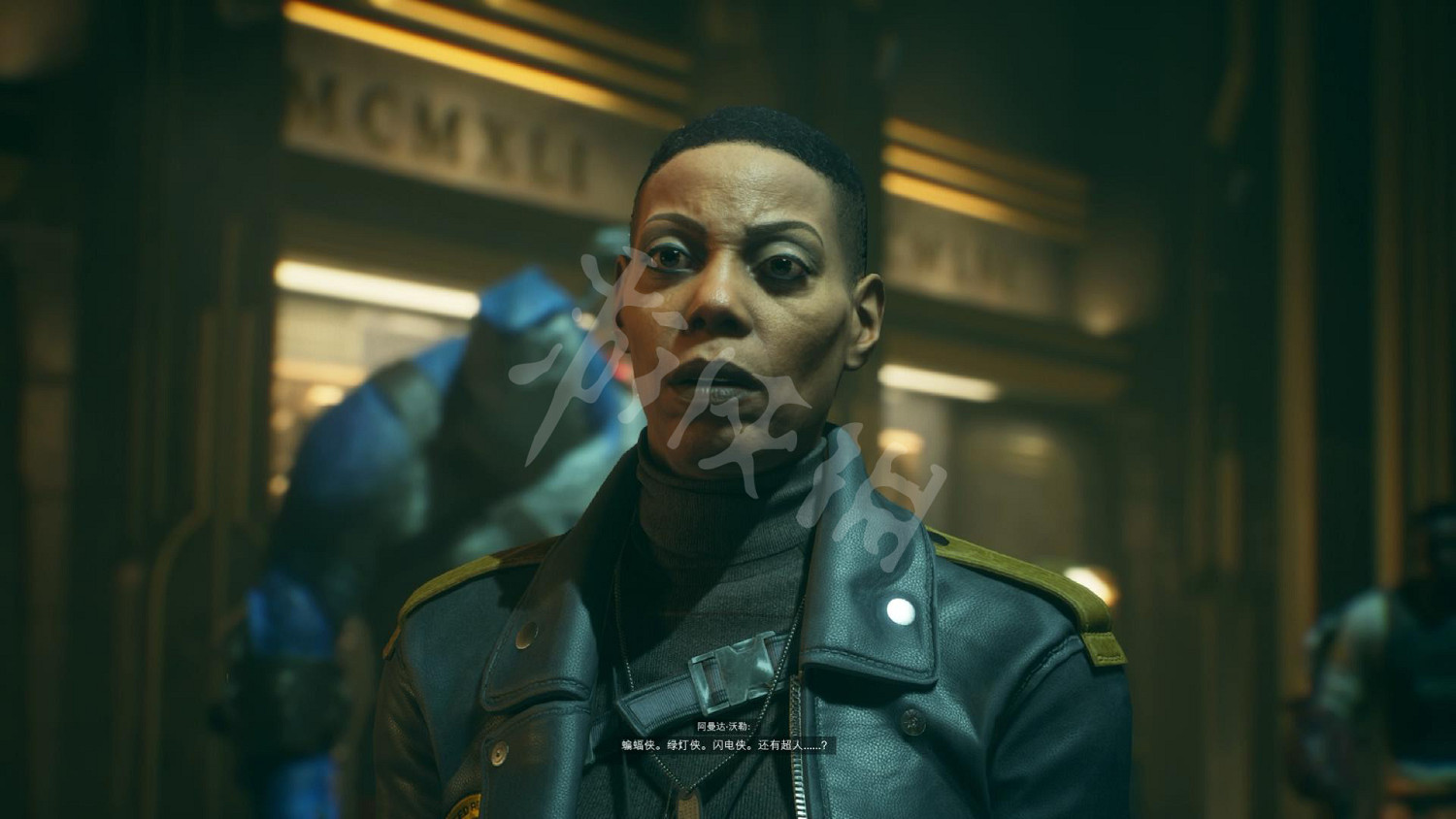 《自殺突擊隊：消滅正義聯盟》試玩：不理解但尊重