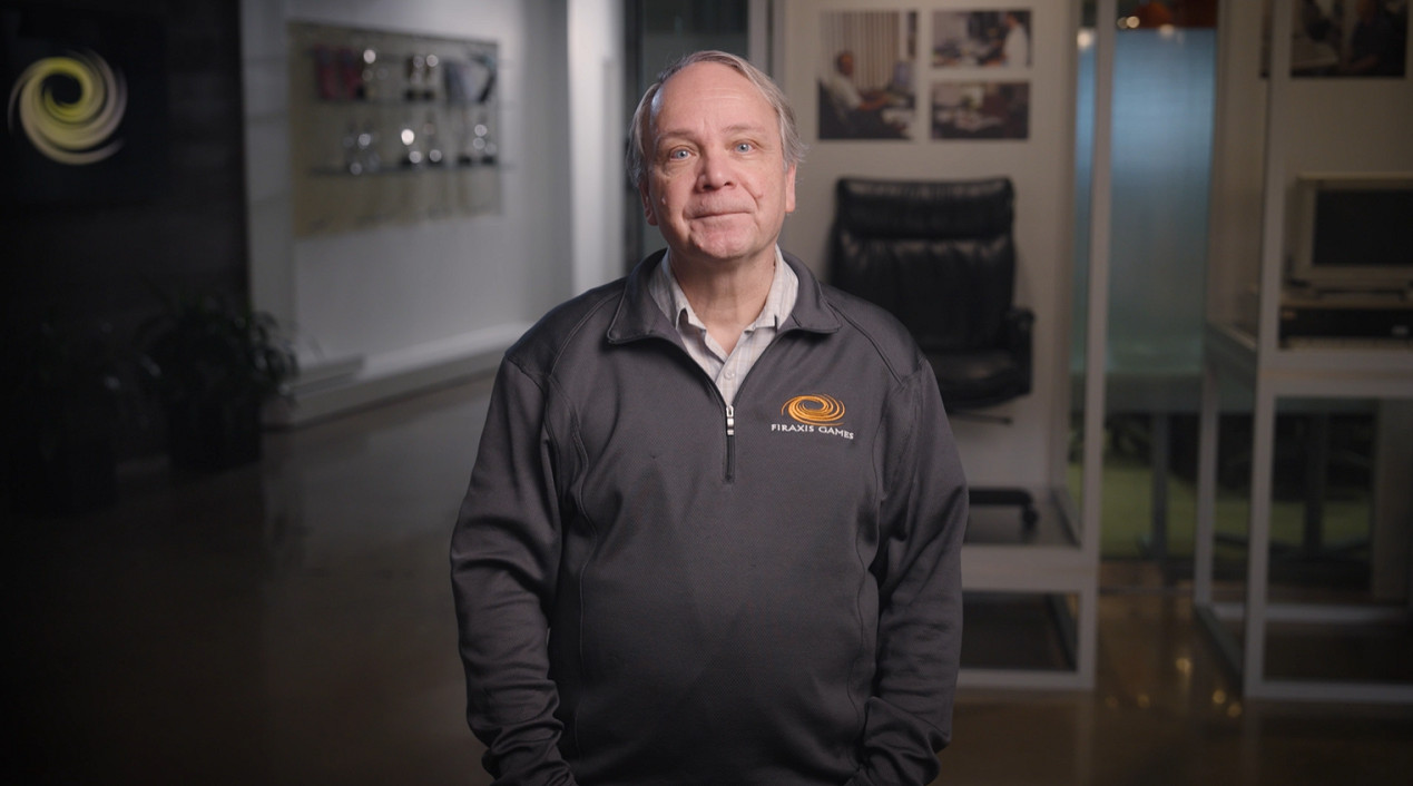 文明正版IP合作手遊《世界啟元》，全平台預約今日開啟！