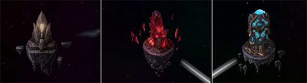 《最後紀元》秘境類型介紹