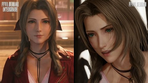 數毛社稱《最終幻想7重生》畫面有退步：幀數表現良好