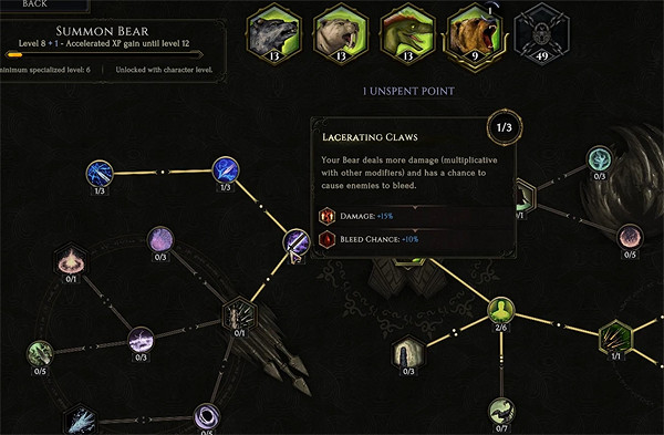 《最後紀元》獸王能不能玩動物園流派說明 《最後紀元》獸王能不能玩動物園流派說明