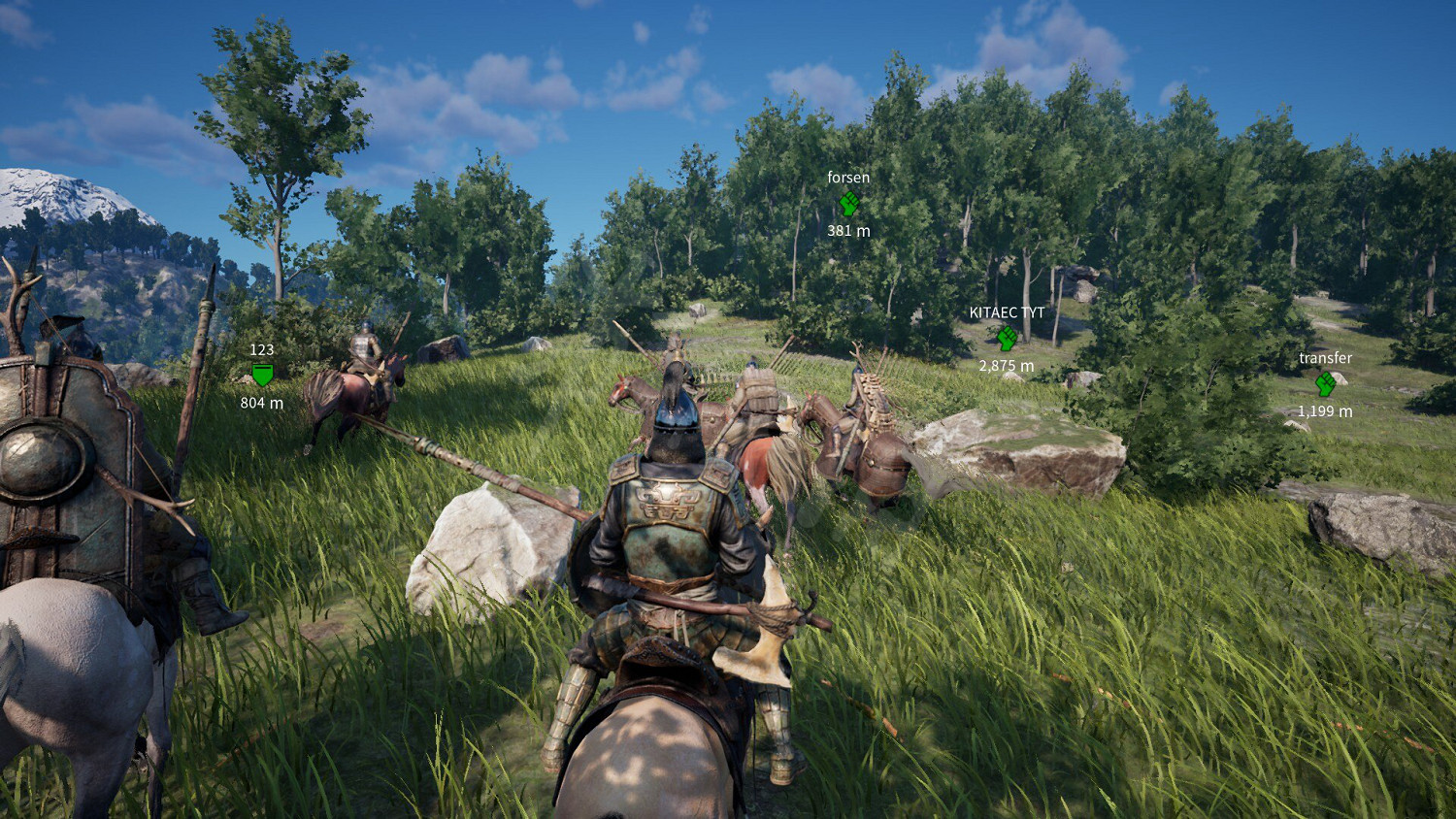 《帝國神話》怎麽快速抓馬?快速抓馬技巧分享 《帝國神話》怎麽快速抓馬?快速抓馬技巧分享