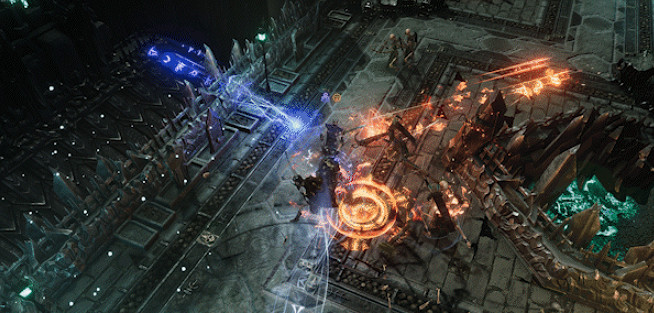 《最後紀元》所需記憶體介紹 《最後紀元》所需記憶體介紹