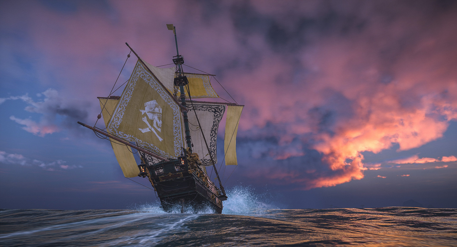 《怒海戰記》最強貨船打法分享 《怒海戰記》最強貨船打法分享