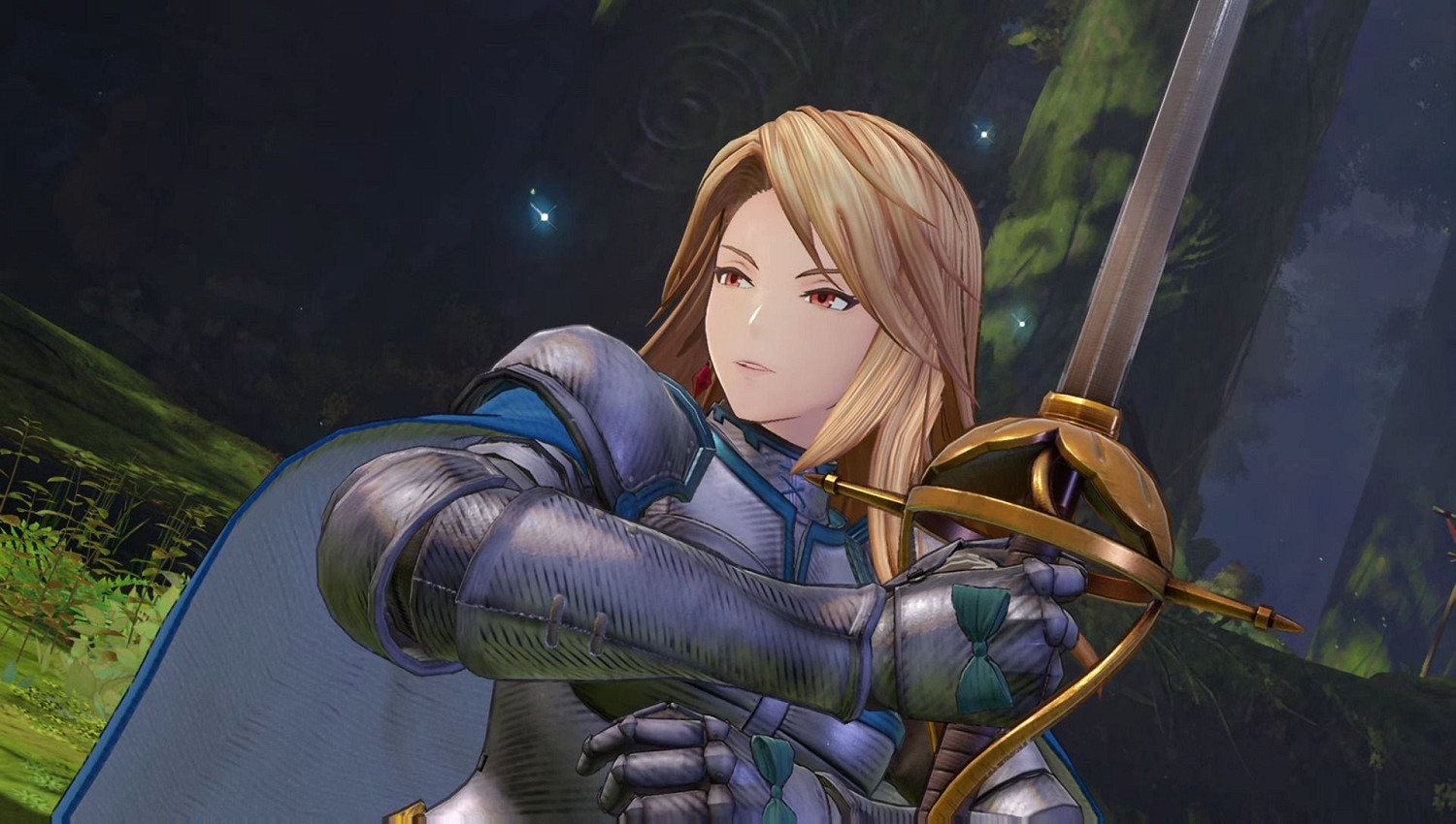 《碧藍幻想Relink》卡塔莉娜全方位攻略