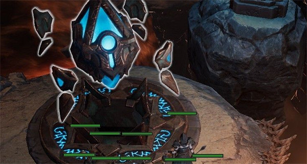 《最後紀元》最終地圖刷圖流程