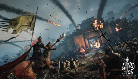 《帝國神話》如何培育馬匹?馬匹系統玩法介紹 《帝國神話》如何培育馬匹?馬匹系統玩法介紹