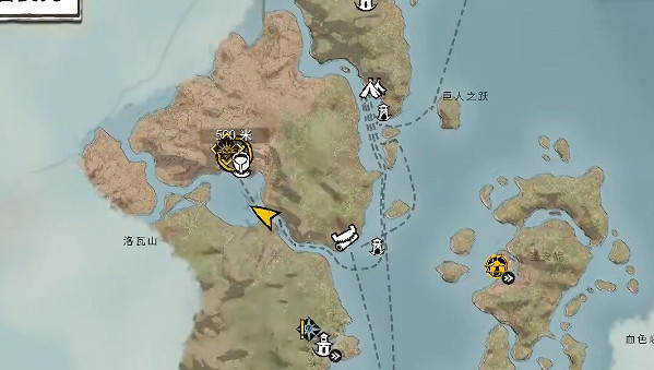 《怒海戰記》圖文攻略 全流程全船隻全任務全搭配全資源攻略 《怒海戰記》圖文攻略 全流程全船隻全任務全搭配全資源攻略