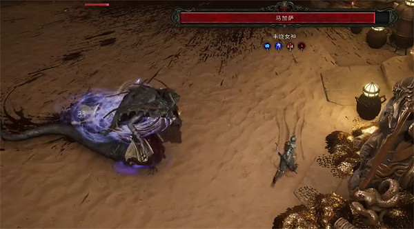 《最後紀元》主線最後Boss攻略