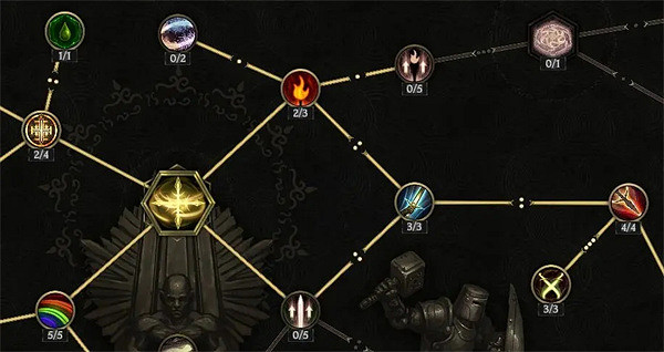 《最後紀元》騎士bd攻略 《最後紀元》騎士bd攻略