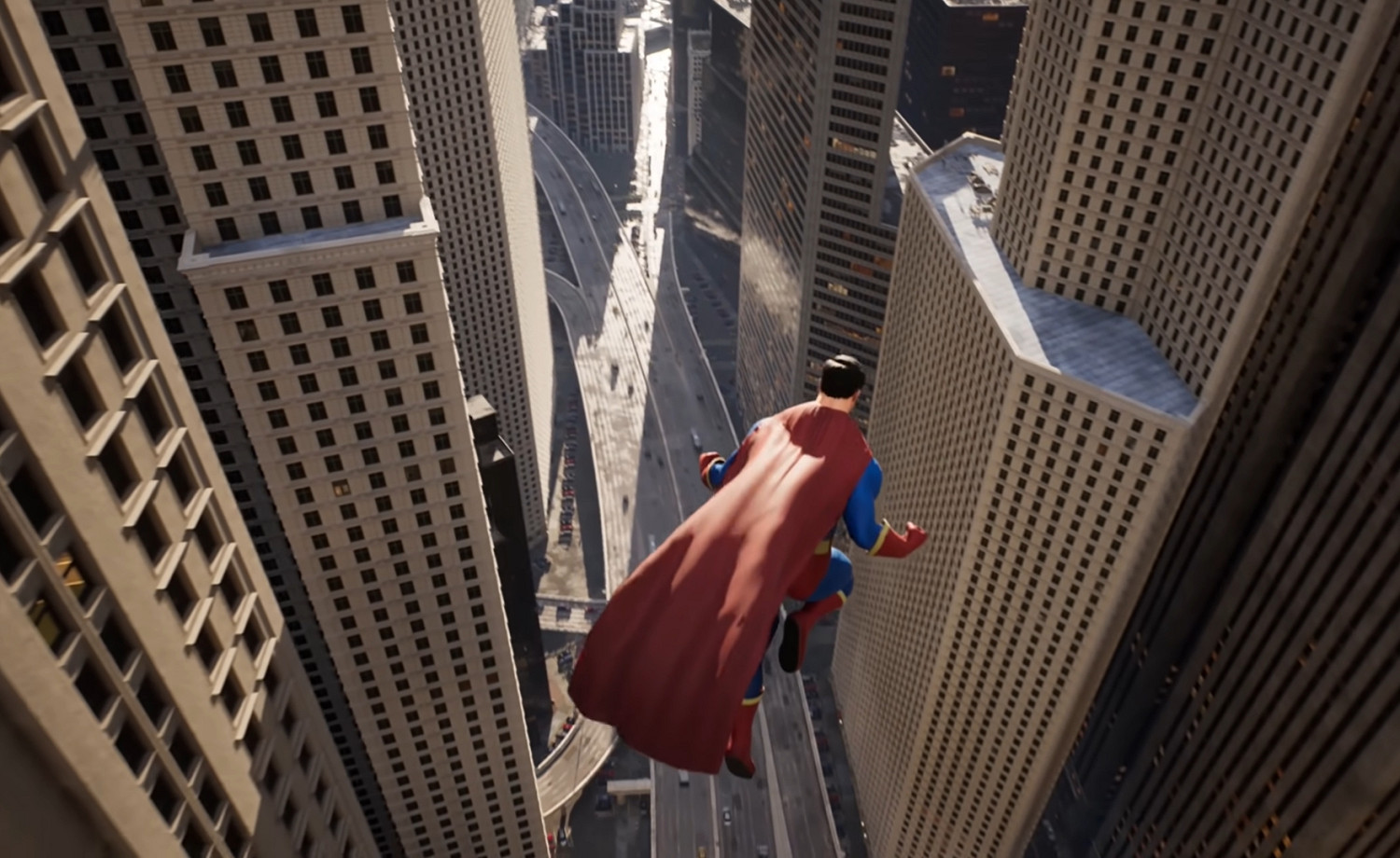 《漫威蜘蛛人》大獲成功，為何仍無3A《超人》遊戲？