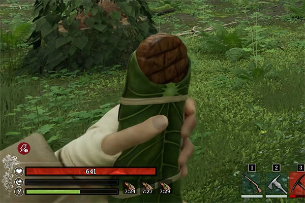 《夜鶯傳說》人物基礎機制介紹