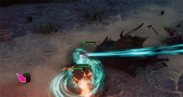 《最後紀元》入門bd推薦 《最後紀元》入門bd推薦