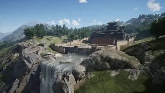 《帝國神話》有哪些材質的建築?建築種類介紹 《帝國神話》有哪些材質的建築?建築種類介紹