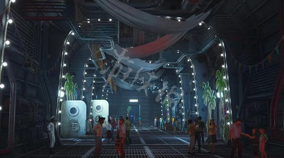 《最終幻想7：重生》圖文攻略 全流程全Boss全收集全支線全角色好感