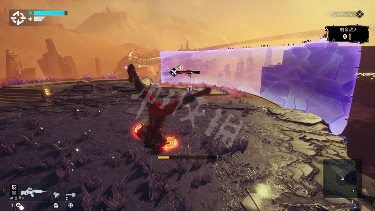 《自殺突擊隊：消滅正義聯盟》試玩：不理解但尊重