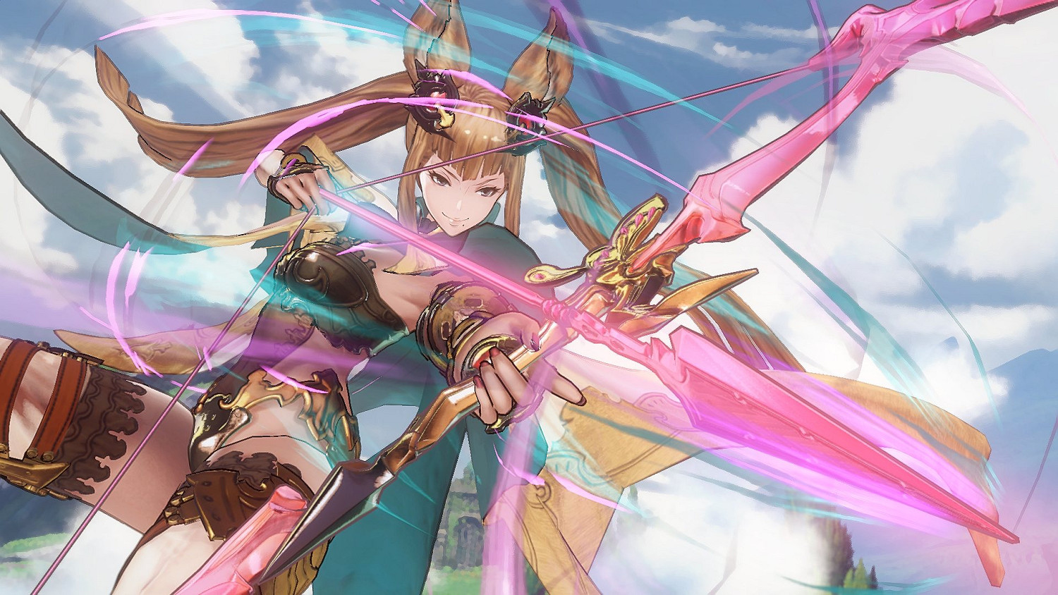 《碧藍幻想Relink》原型巴哈姆特難點處理方法