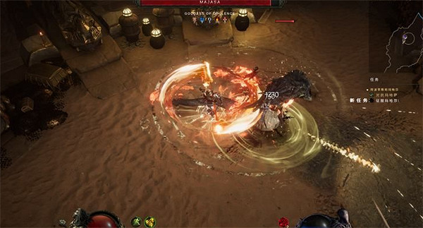 《最後紀元》最終任務攻略