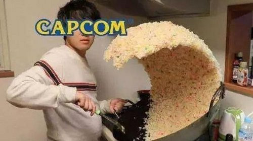 誰能拒絕一個泳裝的蒂法呢？