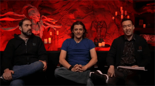 《暗黑4》第四賽季將加入測試服 並不受保密協議限制 《暗黑4》第四賽季將加入測試服 並不受保密協議限制