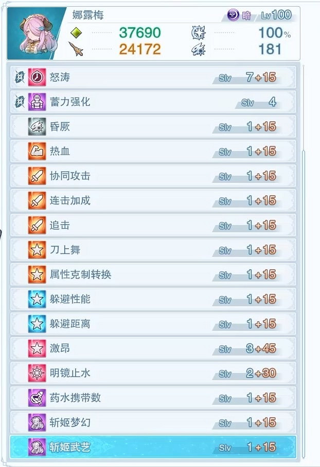 《碧藍幻想Relink》奶刀娜露梅黑龍通關攻略