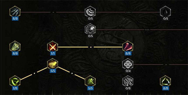 《最後紀元》爆炸匕首bd 《最後紀元》爆炸匕首bd