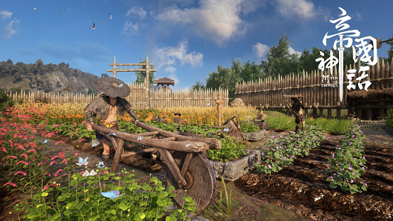 《帝國神話》種田有什麽竅門?種田的竅門分享 《帝國神話》種田有什麽竅門?種田的竅門分享