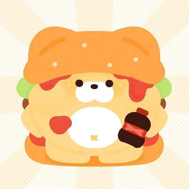 蛋仔派對可愛頭像圖片大全 蛋仔派對可愛頭像圖片大全