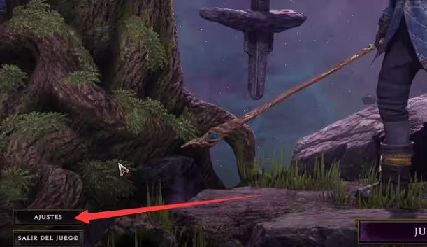 《最後紀元》中文設定方法