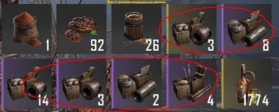 《怒海戰記》貨物優良銷售點位置一覽 《怒海戰記》貨物優良銷售點位置一覽