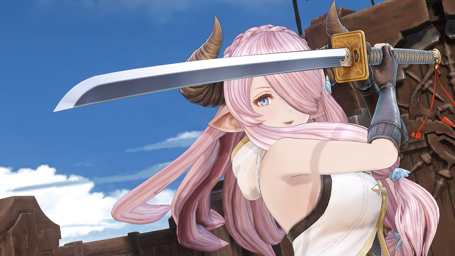 《碧藍幻想Relink》古蘭怎麽輸出? 《碧藍幻想Relink》古蘭怎麽輸出?