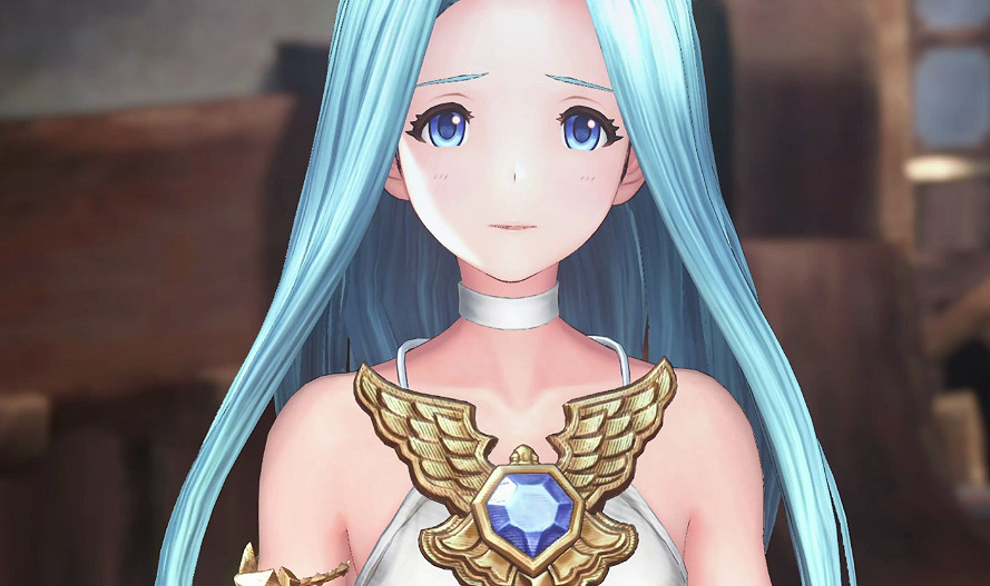 《碧藍幻想Relink》主角性別推薦