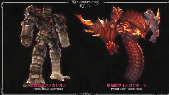 《碧藍幻想Relink》試玩版有嗎？遊戲新內容一覽