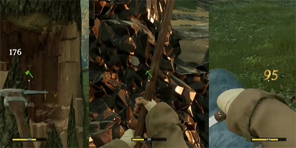 《夜鶯傳說》人物基礎機制介紹