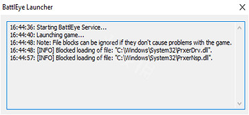 《帝國神話》BattleEye報錯怎麽辦?BattleEye報錯解決方法一覽 《帝國神話》BattleEye報錯怎麽辦?BattleEye報錯解決方法一覽