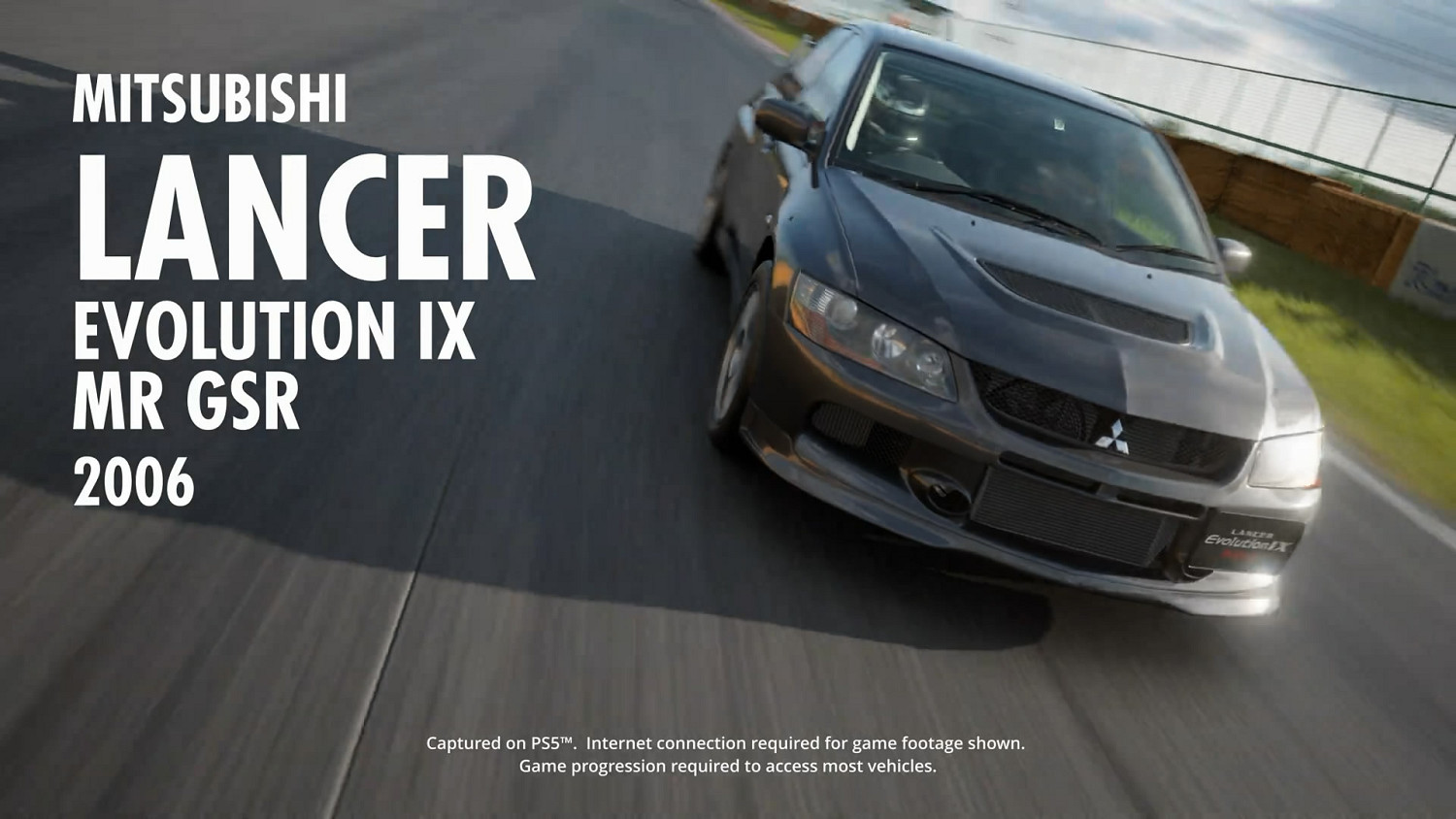 《跑車浪漫旅7》免費1.43更新發布：三輛新車加新賽道！