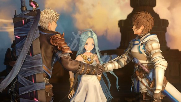 《碧藍幻想Relink》圖文攻略 全流程全Boss全角色全收集全寶箱