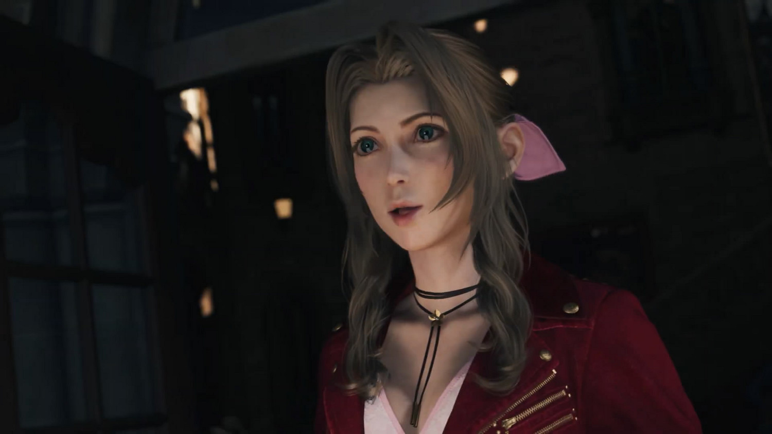 快來看蒂法泳裝！《最終幻想7：重生》媒體讚譽預告片