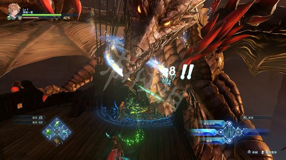 《碧藍幻想Relink》圖文攻略 全流程全Boss全角色全收集全寶箱