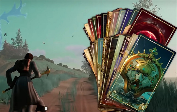 《夜鶯傳說》卡牌機制介紹 《夜鶯傳說》卡牌機制介紹