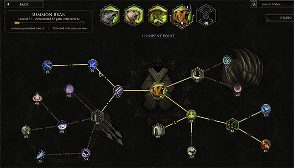 《最後紀元》獸王同時召喚兩個寵物方法